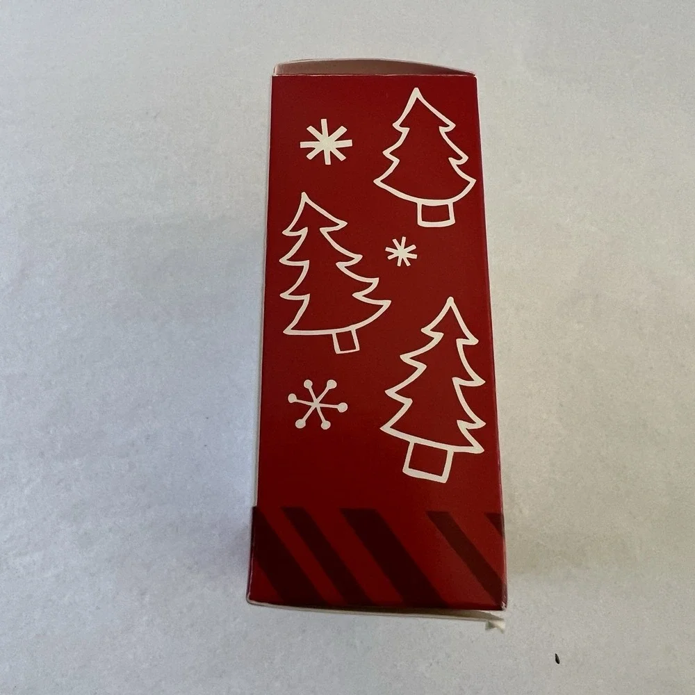 Hallmark Keepsake Christmas Miniature Ornament‎ Santa The Toy Bringer 2014 NIB